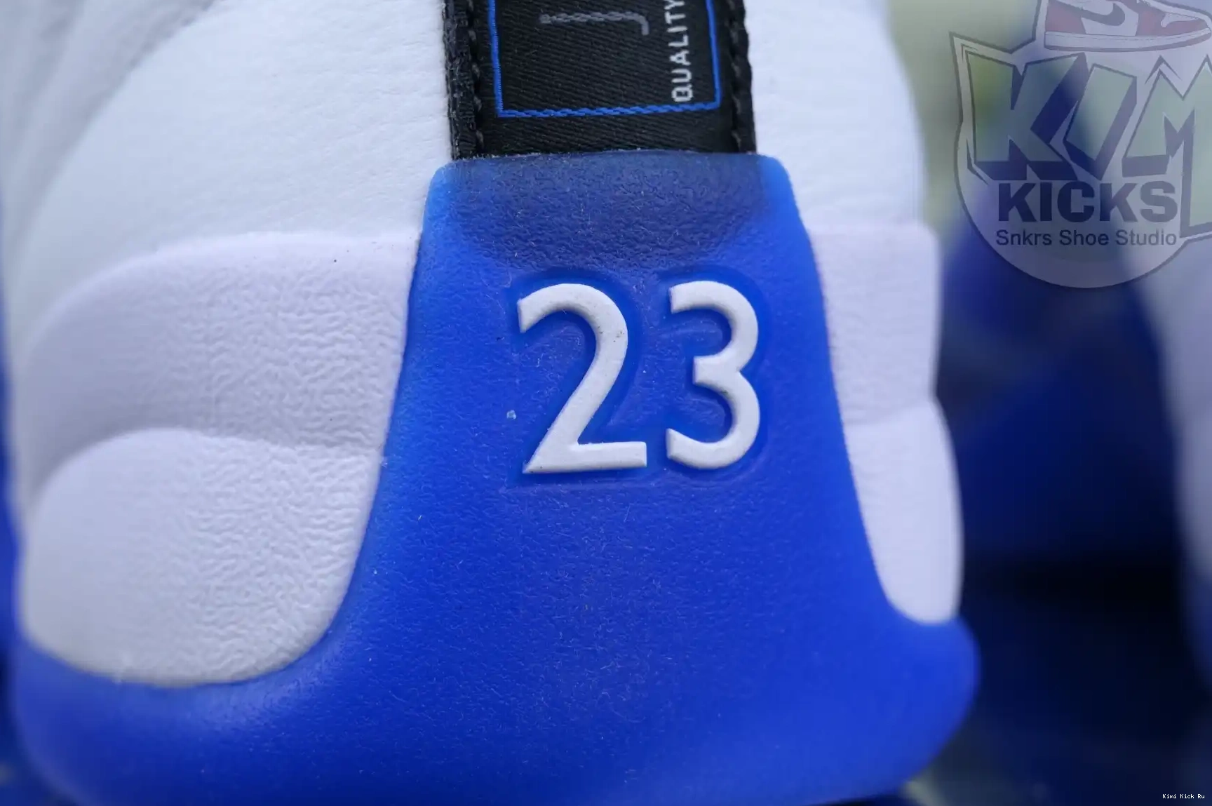 Retro'Blueberry'(2024) Kimikick Jordan Air 12 0709